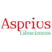 Asprius Lifesciences logo, Asprius Lifesciences contact details