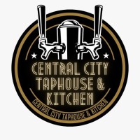 Central City Taphouse & Kitchen logo, Central City Taphouse & Kitchen contact details