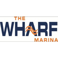 Wharf Marina logo, Wharf Marina contact details