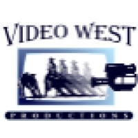 Video West Productions logo, Video West Productions contact details