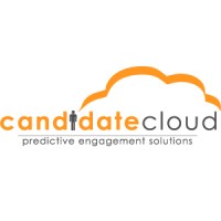 Candidate Cloud logo, Candidate Cloud contact details