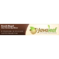 Javaleaf logo, Javaleaf contact details