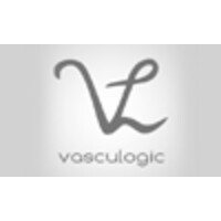 VascuLogic logo, VascuLogic contact details