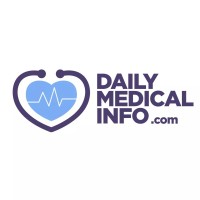 DailyMedicalinfo.com logo, DailyMedicalinfo.com contact details