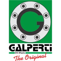 Galperti do Brasil Comercial e Industrial LTDA logo, Galperti do Brasil Comercial e Industrial LTDA contact details