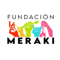 Fundación Meraki logo, Fundación Meraki contact details