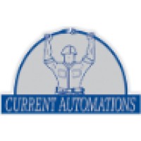 Current Automations logo, Current Automations contact details