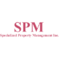 Specialized Property Management, Inc. logo, Specialized Property Management, Inc. contact details