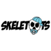 Skeletots Clothing logo, Skeletots Clothing contact details