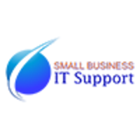 Small Business IT Support logo, Small Business IT Support contact details