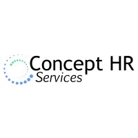 Concept HR Services logo, Concept HR Services contact details