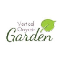 Vertical Organic Garden logo, Vertical Organic Garden contact details