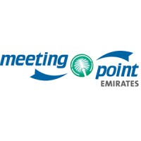 Meeting Point Emirates logo, Meeting Point Emirates contact details