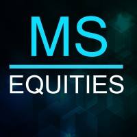 MS Equities Trading logo, MS Equities Trading contact details