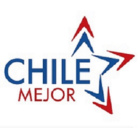 Fundación Chile Mejor logo, Fundación Chile Mejor contact details