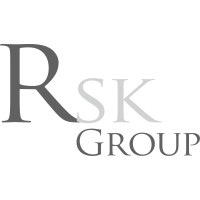 RSK Group logo, RSK Group contact details