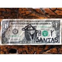 PHONY SANTAS LLC logo, PHONY SANTAS LLC contact details