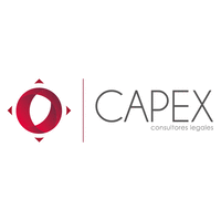 CAPEX Consultores Legales logo, CAPEX Consultores Legales contact details