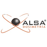 ALSA Dosimetria, S. de R.L. de C.V. logo, ALSA Dosimetria, S. de R.L. de C.V. contact details