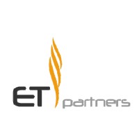 ED & T Partners logo, ED & T Partners contact details