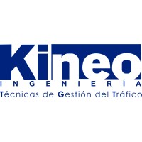 KINEO INGENIERIA DE TRAFICO logo, KINEO INGENIERIA DE TRAFICO contact details