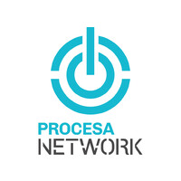 Procesa Network logo, Procesa Network contact details