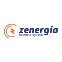 Zenergía logo, Zenergía contact details