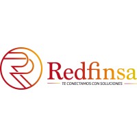 Redfinsa logo, Redfinsa contact details