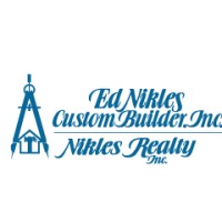 Ed Nikles Custom Builder , Inc. logo, Ed Nikles Custom Builder , Inc. contact details