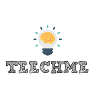 TEECHME logo, TEECHME contact details