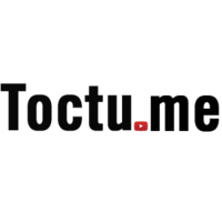 toctu.me logo, toctu.me contact details