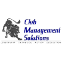 Club Management Solutions logo, Club Management Solutions contact details