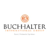 Buchhalter International Group logo, Buchhalter International Group contact details