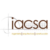 IACSA Constructora logo, IACSA Constructora contact details