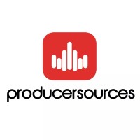 ProducerSources.com logo, ProducerSources.com contact details