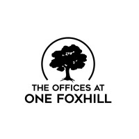 The Offices at One Foxhill logo, The Offices at One Foxhill contact details