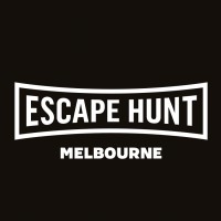 Escape Hunt Melbourne logo, Escape Hunt Melbourne contact details