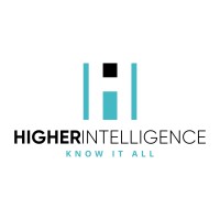 Higher Intelligence logo, Higher Intelligence contact details