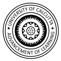 Calcutta University logo, Calcutta University contact details