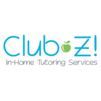 Club Z In-Home Tutoring Services logo, Club Z In-Home Tutoring Services contact details