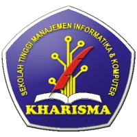 STMIK KHARISMA Makassar logo, STMIK KHARISMA Makassar contact details