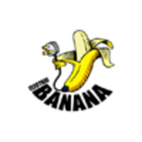 Electric Banana logo, Electric Banana contact details