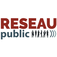 Réseau Public logo, Réseau Public contact details