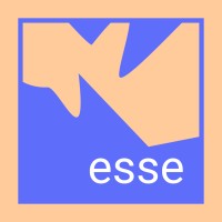 esse dev logo, esse dev contact details