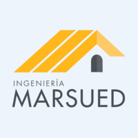 Ingeniería Marsued logo, Ingeniería Marsued contact details