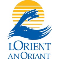 Ville de Lorient logo, Ville de Lorient contact details