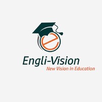 Engli-Vision logo, Engli-Vision contact details