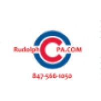 Rudolph CPA logo, Rudolph CPA contact details