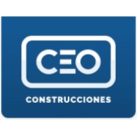 CEO Construcciones logo, CEO Construcciones contact details