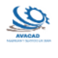 AVACAD SRL logo, AVACAD SRL contact details